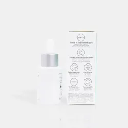 Atache Oily SK Postbiotic Salicylic Acid Serum Piel Grasa 30 ml | Farmacia Barata Atache Oily SK Postbiotic Salicylic Acid Serum Piel Grasa 30 ml | Farmacia Barata