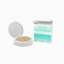 Atache Be Sun Make Up Anti-Ageing Pearl SPF50+, 12 g