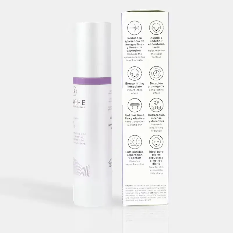 Atache Lift Therapy Instant Expert 12 Efecto Lifting 50 ml | Farmacia Barata Atache Lift Therapy Instant Expert 12 Efecto Lifting 50 ml | Farmacia Barata