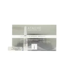 Atache Vital Age Antiage V-B3 Biphasic Ampollas, 10 x 2 ml