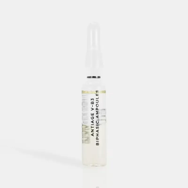 Atache Vital Age Antiage V-B3 Biphasic Ampollas 10x2 ml | Farmacia Barata Atache Vital Age Antiage V-B3 Biphasic Ampollas 10x2 ml | Farmacia Barata