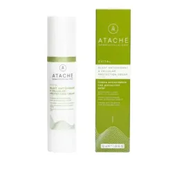 Atache CVital Blast Antioxidant & Cellular Protection Cream, 50 ml