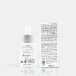 Atache Essentielle Green Tea Postbiotic Serum Antioxidante 30 ml | Farmacia Barata Atache Essentielle Green Tea Postbiotic Serum Antioxidante 30 ml | Farmacia Barata
