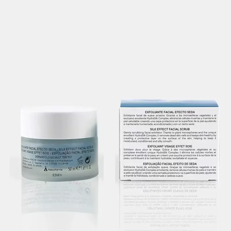 Atache Essentielle Exfoliating Scrub Exfoliante Facial 200 ml | Farmacia Barata