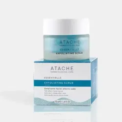 Atache Essentielle Exfoliating Scrub Exfoliante Facial 200 ml | Farmacia Barata
