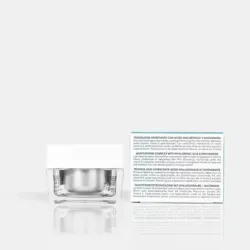 Atache Essentielle Green Tea Postbiotic Cream Hidratante 30 ml | Farmacia Barata