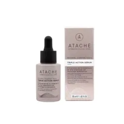 Atache Retinal Copper Tech Triple Action Serum, 30 ml