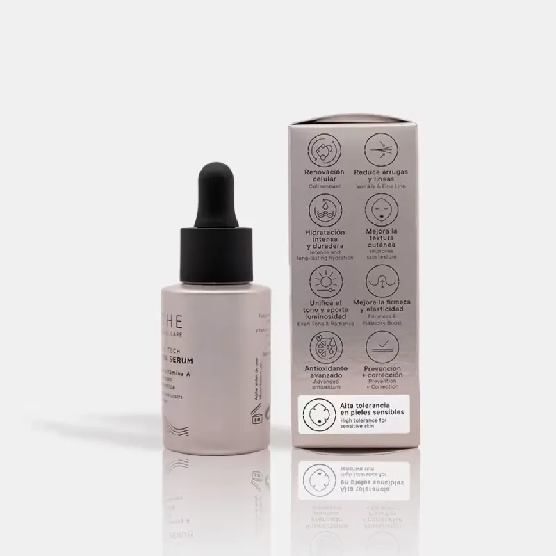 Atache Retinal Copper Tech Triple Action Serum Retinal 30 ml | Farmacia Barata Atache Retinal Copper Tech Triple Action Serum Retinal 30 ml | Farmacia Barata