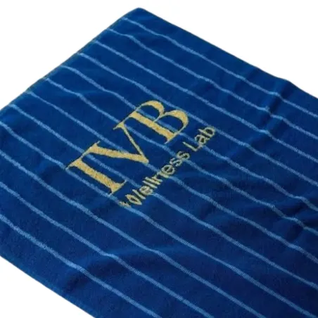 ¡Regalo Toalla IVB!