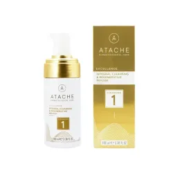 Atache Excellence Integral Cleansing & Regenerative Mousse, 100 ml