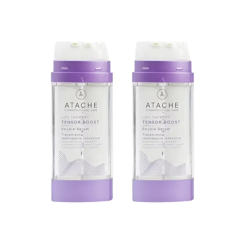 Atache Lift Therapy Tensor Boost Double Serum Duplo 2x30 ml | Farmacia Barata Atache Lift Therapy Tensor Boost Double Serum Duplo 2x30 ml | Farmacia Barata