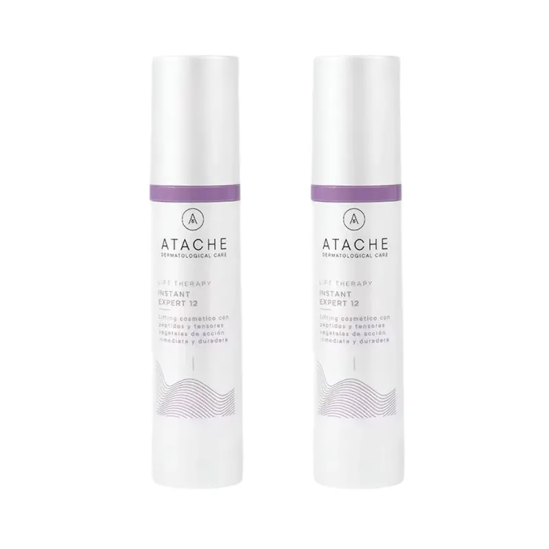 Atache Lift Therapy Instant Expert 12 Duplo 2x50 ml | Farmacia Barata