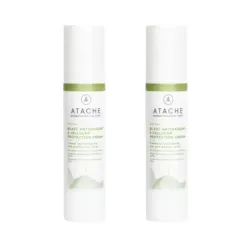 Atache CVital Blast Antioxidant & Cellular Protection Cream Duplo, 2x50 ml