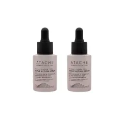 Atache Retinal Copper Tech Triple Action Serum Duplo, 2x30 ml