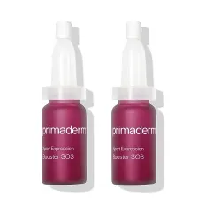 Primaderm Xpert Expression Booster SOS, 2 viales