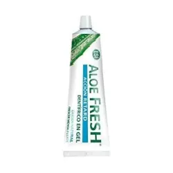 ESI Aloe Fresh Retard Sensitivo Gel Dentífrico Viaje, 10 ml