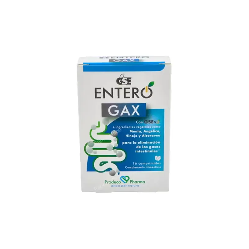 Gse entero gax rapid digestivo con semillas de pomelo 12comp | Farmacia Barata Gse entero gax rapid digestivo con semillas de pomelo 12comp | Farmacia Barata
