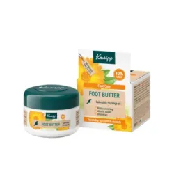 Kneipp Foot Butter, 100 ml