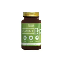 Dietisa Vitamina B12, 60 comprimidos