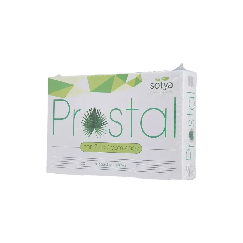Sotya prostal 550mg 30cáps | Farmacia Barata Sotya prostal 550mg 30cáps | Farmacia Barata