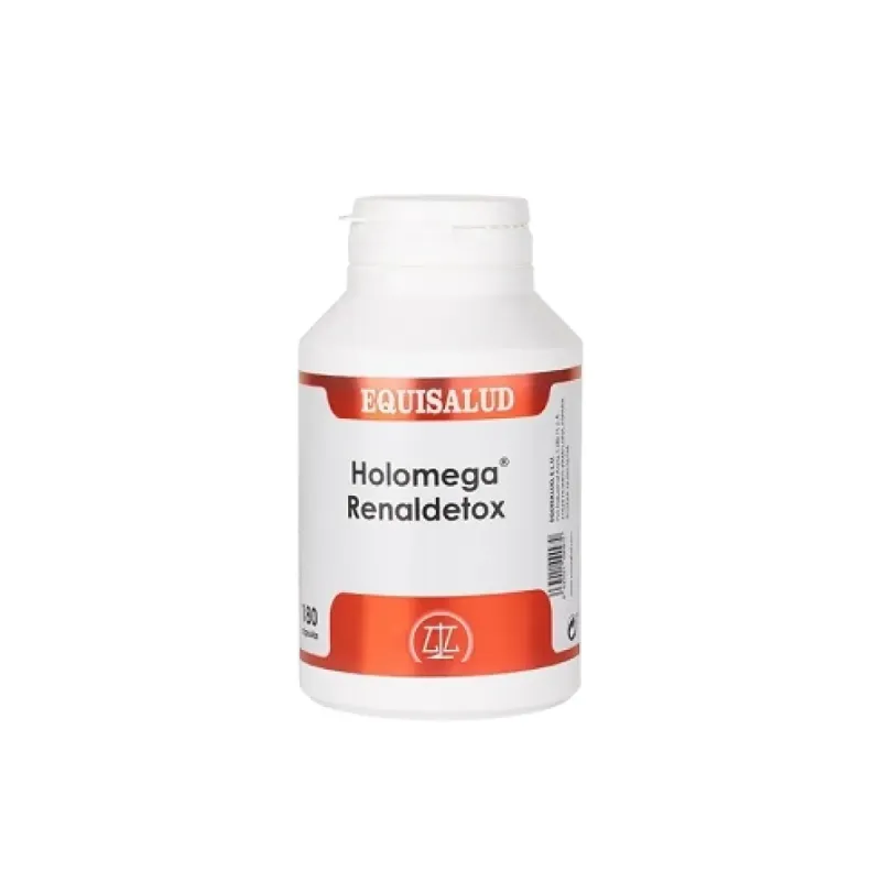 Holomega renaldetox 180cap. | Farmacia Barata Holomega renaldetox 180cap. | Farmacia Barata