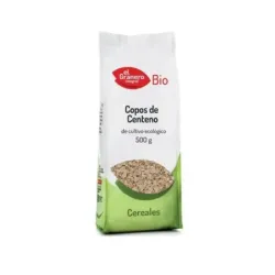 El Granero Copos de Centeno, 500g