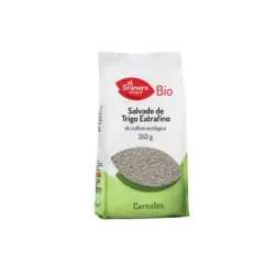 Granero Salvado Extrafino, 350g bio