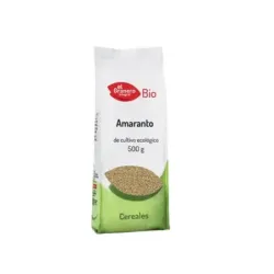 El Granero Copos Amaranto, 250g bio.