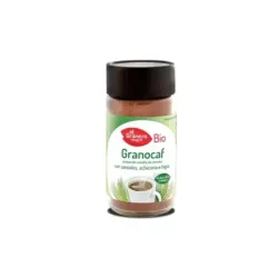 Granocaf Bio, 100 gr, 100% Natural.