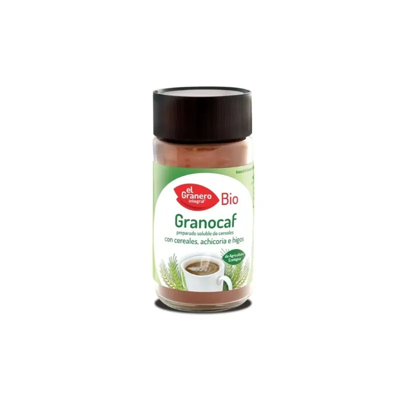 Granocaf Bio 100 g | Farmacia Barata Granocaf Bio 100 g | Farmacia Barata