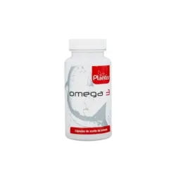 Plantis Omega-3 (Aceite de Salmón), 55 Perlas