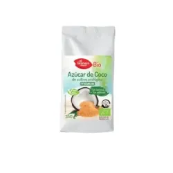 Granero Azúcar de Coco, 350g BIO.