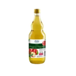 Dietisa Savildiet Vinagre de Manzana, 750 ml