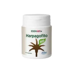 Dietisa Edensan Harpagofito Bio, 60 comprimidos