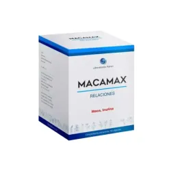Naturazul Macamax, 90 Cápsulas