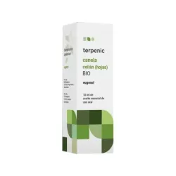 Terpenic Evo Canela, Aceite Esencial Bio, 10 ml