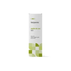 Terpenic Evo Pepita De Uva, 30 ml, Bio.