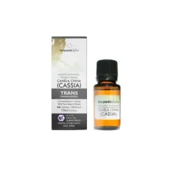 Terpenic Evo Aceite Esencial de Canela Cassia, 30 ml