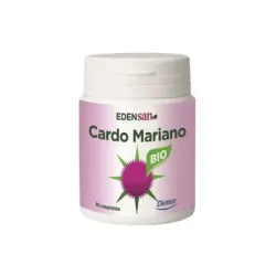 Dietisa Cardo Mariano Bio, 80 comprimidos.