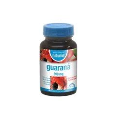 Naturmil Guaraná, 60 comprimidos de 500 mg.