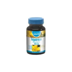 Naturmil - Hiperico, 45 Cápsulas de 300 mg