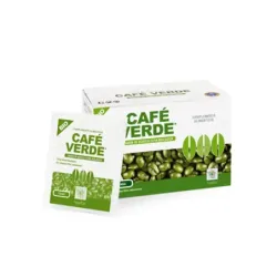 Noefar Cafe Verde Tisana Bio, 20 Filtros