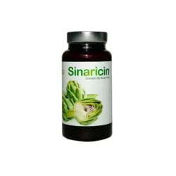 Mundo Natural Sinaricin, 60 cápsulas de 370 mg