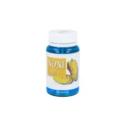 Montstar Noni, 50 cápsulas de 450 mg.