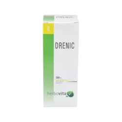 Herbovita Drenic, 250 ml