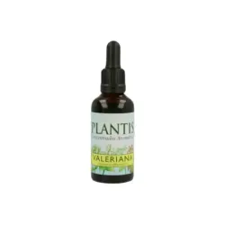 Plantis Extracto Valeriana, 50 ml.