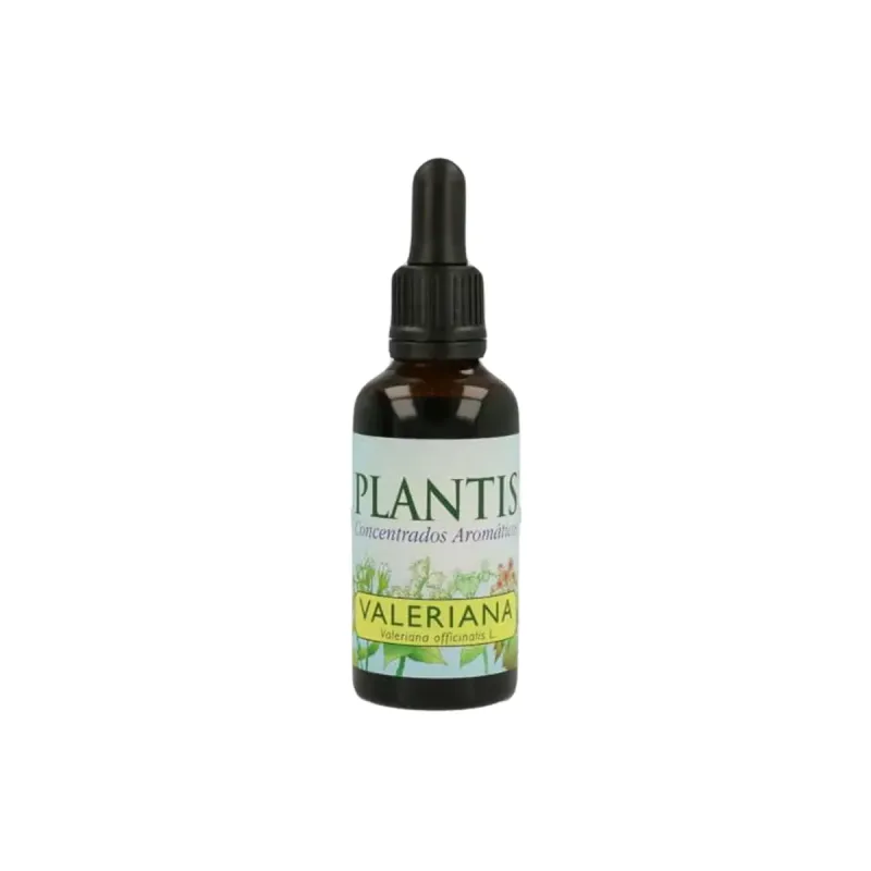 Plantis Extracto Valeriana | Farmacia Barata