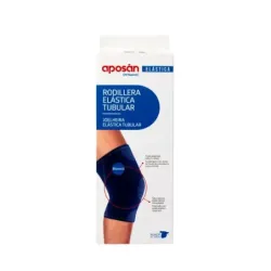 Aposan Tobillera Elástica Tubular Talla M