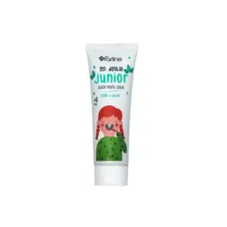 Farline Pasta Dental Junior, 75 ml
