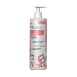 Farline Champú Cabello Sensible, 500 ml